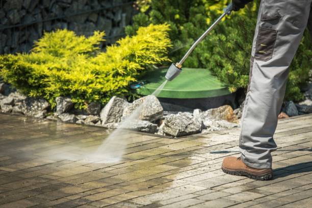Best Factory Floor Cleaning  in Buffalo, MN