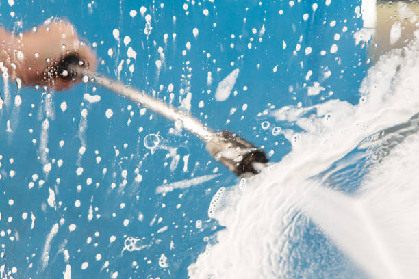 Paint Preparation in Buffalo, MN