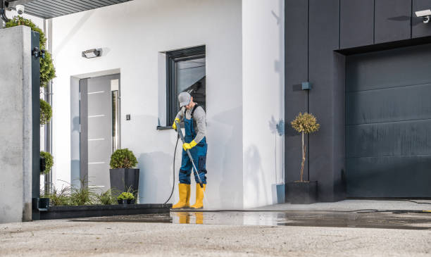 Trusted Buffalo, MN Pressure Washing Services Experts